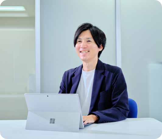 「売り込まない」という、新しい営業のカタチ
