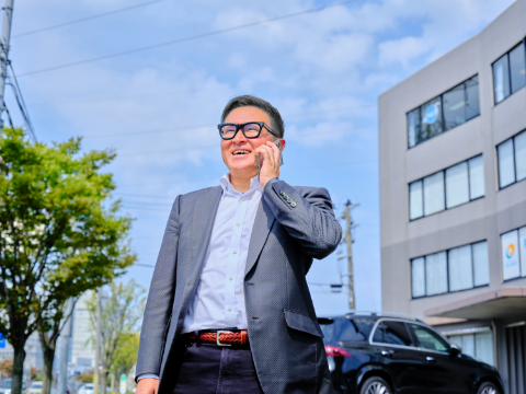  仕事内容や業務の説明を教えてください。