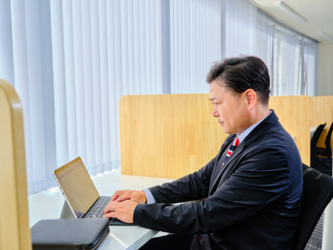 ライフアシストならではの魅力は何ですか？