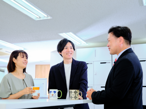 ライフアシストならではの魅力は何ですか？
