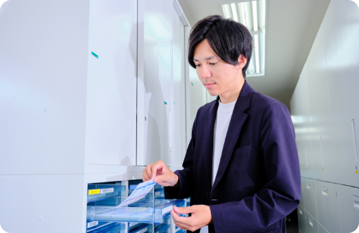 41社の保険会社を取り扱い